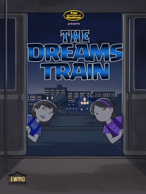 cover image of The Train of Dreams